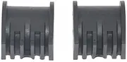 MagiDeal 2X 2 Pieces Upper Steering Bushing, 5439731 Easy to Install Durable Replace