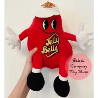 在飛比找蝦皮購物優惠-13吋🇺🇸美國 1990s VTG jelly belly 