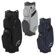 Callaway ORG 14 Cart Bag - 25 NEW