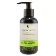 Macadamia Natural Oil Professional Nourishing Repair Oil Treatment (Medium to Co