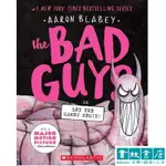 BAD GUYS 17: LET THE GAMES BEGIN! (壞蛋聯盟17) 書林書店