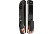 Kaadas K20 Pro Max 3D Face Recognition Wi-Fi Lock with Camera (Copper)
