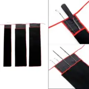 Rod Sleeve Fishing Rod Bag Scratch-proof Cover Soft Touch Economy-Fabric
