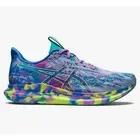 ASICS NOOSA TRI 14 Women's 10.5 Soft Sky/Sea Glass New w/Box & Extra Laces