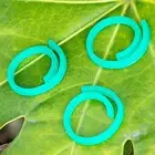 Plant Clip Retaining Hooks Wall Branch Clips Support Set for Climbing Plants