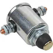Push Button Switch for Monarch Cannister - SPST Momentary, 2 Terminals