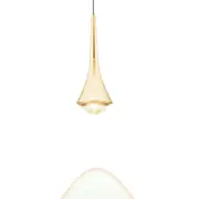 Stylish Modern LED Chandelier