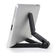 2PCS Phone Stand Holder 360 Degree Rotate Foldable Desktop Lazy Holder for Smartphone Tablet