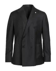 [LUIGI BIANCHI MANTOVA] LUIGI BIANCHI Mantova Blazers - Item 33003510
