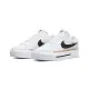 【NIKE 耐吉】Nike Court Legacy Lift 白 休閒鞋 DM7590-100