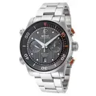 Mido Men's Multifort 44mm Automatic Watch M0059141106000