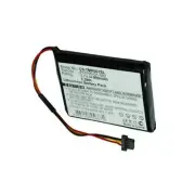 Replacement Battery For TomTom One XXL540 XXL 540