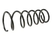 Lesjofors 62GN36R Rear Coil Spring Fits 2001-2003 Mazda Protege 2.0L 4 Cyl