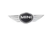 Genuine R60 R61 Countryman Paceman MINI Emblem Badge OEM 51149811725