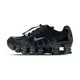 Nike Shox TL Black Iron Grey 女 黑灰 運動 訓練 舒適 休閒鞋 FV0939-001