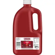 Masterfoods Gluten Free Tomato Sauce 4L Bulk