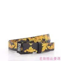 在飛比找Yahoo!奇摩拍賣優惠-????versace couture jeans 凡賽巴洛