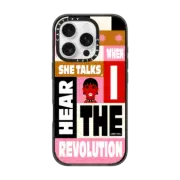 iPhone 16 Pro Impact Case Rebel