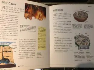 牛津兒童百科全書 The OXFORD children encyclopedia 精裝本