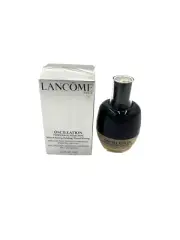 Lancome Oscillation Powder Foundation Micro Mineral Make Up SPF 21 0.28 Sable 20