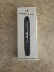 T8 Wireless RF Signal Detector Anti-spy Camera GSM BugFinder Wiretapping Scanner