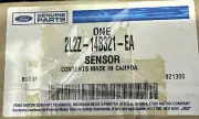 NOS FORD OEM Supplemental Restraint System-Diagnostic Module 2L2Z14B321EA RCM