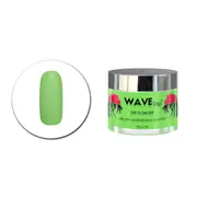 Wave SNS Gelish Dip Dipping Nail Powder 085 WCG85 Green Matcha 56g