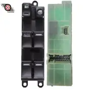 25401-4M500 Power Window Switch For Nissan Pathfinder III (R51) 2005-2010 (for: Nissan)