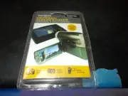 Targus Universal Screen Shields (4) for Digital & Video Cameras TG-RSSP New