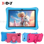 2024 Kids Tablet Android 13 12GB RAM 128GB ROM Quad-Core 10.1 inch 7000mAh 13MP