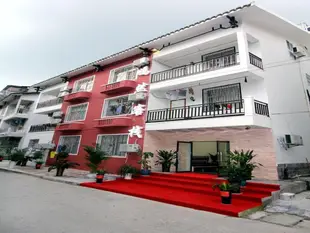 張家界嫣然客棧Zhangjiajie Yanran Hostel