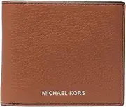 [Michael Kors] Hudson Billfold Wallet