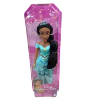 Disney Princess Jasmine Doll
