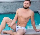 Griffin Barrows Fleshjack Boy male sex toy masturbator