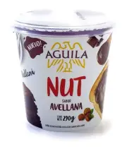 Aguila NUT Chocolate Hazelnut Spread 290g
