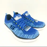 在飛比找Yahoo!奇摩拍賣優惠-現貨出清-skechers relaxed fit 男鞋26