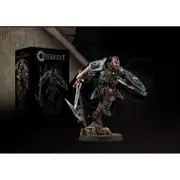 Conquest - Nords - Shield Biter