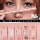 Dolly Eye Pencil Kathy Amrez Makeup Stick Long Lasting Highlight & Contour Penci