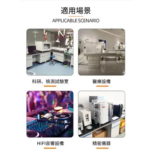 【悅步】現貨 220V轉110V 110V轉220V手提式升降壓變壓器