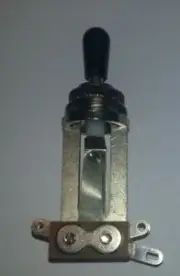3-way Toggle Switch Long
