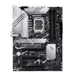 ASUS華碩 PRIME Z790-P WIFI-CSM ATX/DDR5/1700腳位/主機板 廠商直送