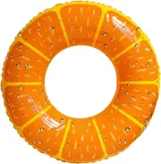 Watermelon Pool Float | Watermelon Kiwi Orange Lime Inflatable Tubes Floaties...