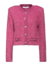 [SIMONA CORSELLINI] SIMONA CORSELLINI Cardigans - Item 14455539