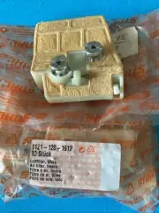 STIHL Chainsaw 024, 026, MS260 OEM NOS 1121 220 1612, Air Filter Fleece Bin 55