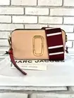 MARC JACOBS Snapshot Camera Bag Shoulder Bag 697