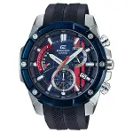 CASIO(卡西歐) EDIFICE限量賽車男錶 EFR-559TRP-2A(EFR-559TRP-2ADR)