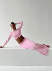 Chi Set Mauve