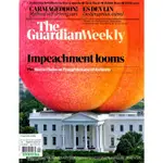 THE GUARDIAN WEEKLY VOL.201 NO.18 10月11日2019