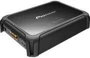 Pioneer GM-DX975 Class-D 5-Channel Car Amplifier