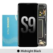 Samsung Galaxy S9 G960F OLED Screen Replacement Digitizer GH97-21696A